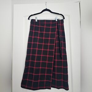 New Banana Republic Skirt